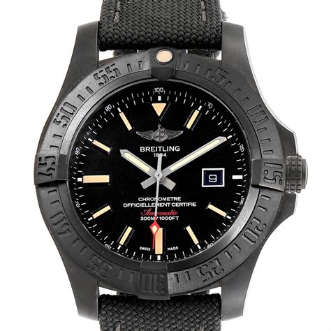 breitling avenger v17310|Breitling® .